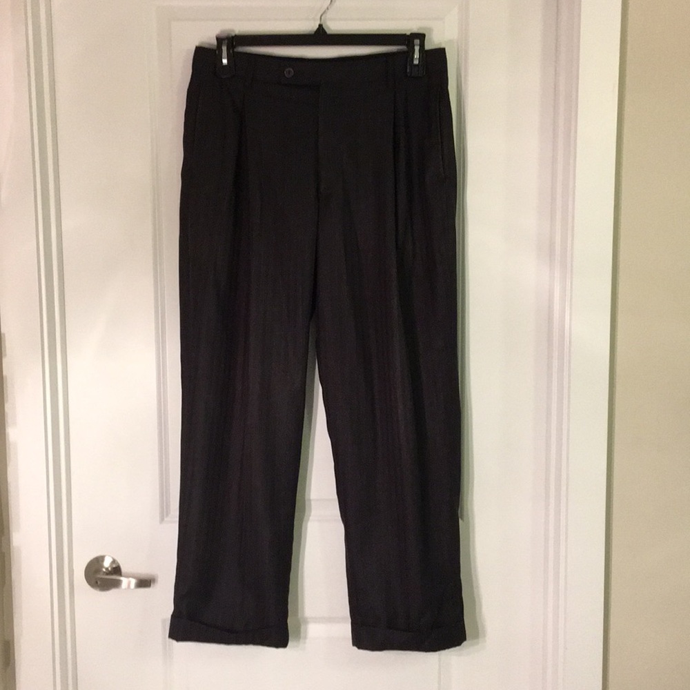 Stacy Adams Men’s Dress Pants